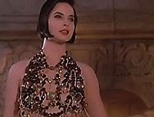 Isabella Rossellini In Death Becomes Her (1992)