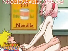 Naruto Nisemono 2