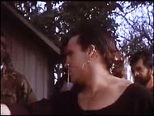 Debra Sweaney In They Call Me Macho Woman! (1989)