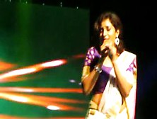 Sexy Singer Shreya Ghoshal Cum Shot