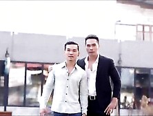 Fifty Shades Of Gay [Thai Film]