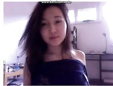 Asian Teen Webcam Show Kinderpingui