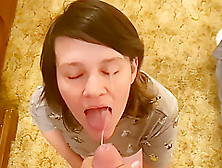Creampie And Cumshot Compilation 2 - June Summers