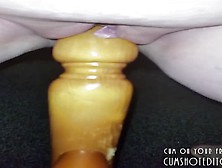 Cumshot And Other