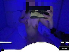 Masturbating In A Capsule Hotel