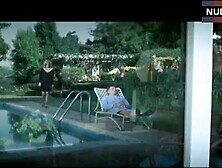 Faye Dunaway Hot Scene – The Arrangement