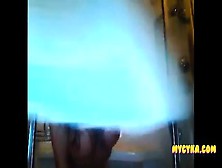 Hot Milf In Shower Cam Continue On Mycyka Com