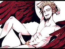 "thief.. " A Hawks Steals You Away From Your Ex X Female Nsfw