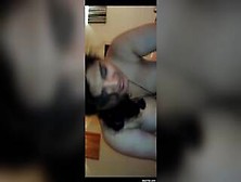 Indian Wife Riding Husband’S Dick