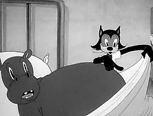 Bugs Bunny (Ep.  006) - Patient Porky
