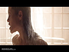 Tomb Raider - Shower Scene - Sexy Edit