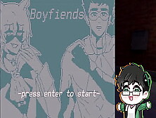 They Were Roommates | Boyfiend | 12 Days Of Yaoi S2 E9
