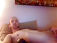 Numbchuck2 Secret Clip On 05/31/15 09:00 From Chaturbate