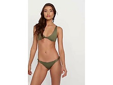 Daniela Lopez Osorio Model Bikinis