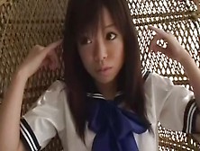Hinata Seto Uncensored Hardcore Video With Creampie,  Fetish Scenes