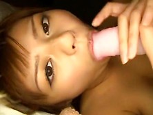 Crazy Japanese Whore Rina Rukawa In Horny Solo Girl,  Dildos/toys Jav Clip