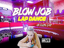 Krystal Swift - Blow Job Lap Dance