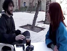 Lasfolladoras - Silvia Rubi Slutty Spanish Picks Up Stranger To Banged Him On Camera - Amateureuro