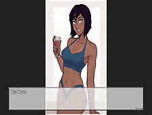 Korra Futa Joi - The Joi Database