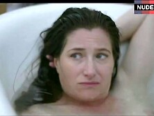 Kathryn Hahn Shows Nude Tits – I Love Dick