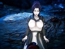 3D Yun Shi And Xiao Yan Sex In Cave(Normal Animation But Story Mode)Btth Donghua By (Pookie))