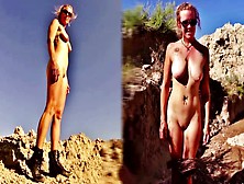 Hippies-Travel-Sexe-Adventure-Exhib-Nudism-Voyeurism