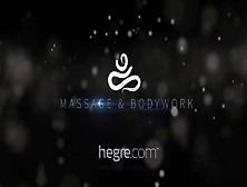 Hegre - Alba Happy Ending Massage