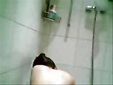 Me In The Shower Nude Naked Hot Ass
