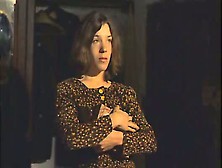 Alicia Sánchez In Furtivos (1975)