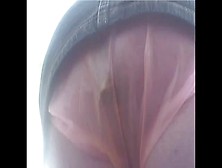 Shitting In Pink Panties
