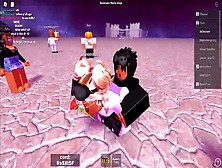Bruh Motorboating Roblox Thot