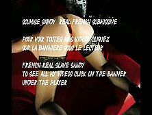 Soumise Sandy French Slave
