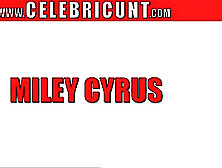 All Nude Miley Cyrus Compilation