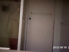 Hidden Cam,  Selfie Masturbation,  Shower And Peeing