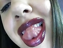 Hot Mouth 65 Spit