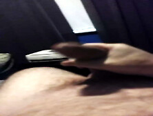 Daddy Jerking Off Pov Moaning Cumshot