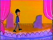 The Beatles Cartoons S01E07. Avi