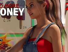 No More Money #26 • Adult Visual Novel [Hd]
