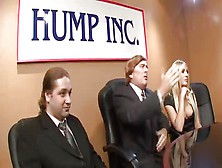 Welcome To Hump Inc