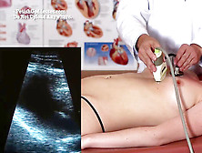 Eva Heart Ultrasound