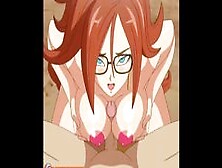Dragon Ball Super Android 21 Compilation No Sound