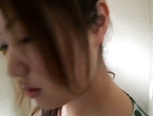 Incredible Asian Bazoongas On A Downblouse Video
