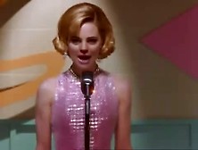 Melissa George In Mulholland Dr.  (2001)