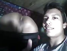 El Salvador Amateur Anal Sex