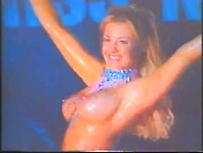 Miss Nude Austria 2001 Part 3