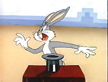Bugs Bunny (Ep.  065) - Hot Cross Bunny