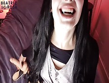 Marceline's Cosplay Joi (Bloopers)