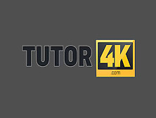 1080P – Tutor4K Inventive Guy Manages To Seduce Tutor During Litera…