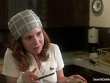 Carrie Fisher - Shampoo (1975). Mp4