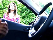 Bbc Dick Flash Girl Watching Black Guy Masturbating In Car